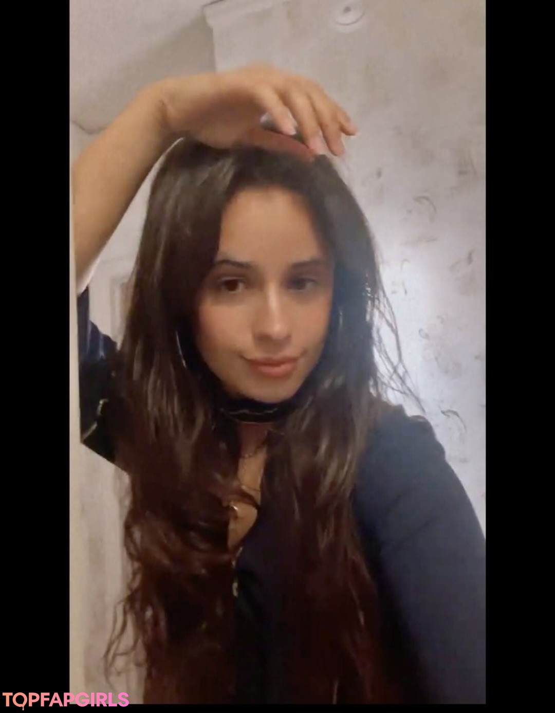 Foto desnuda filtrada de OnlyFans de Camila Cabello #35 Foto desnuda filtrada de OnlyFans de Camila Cabello #35