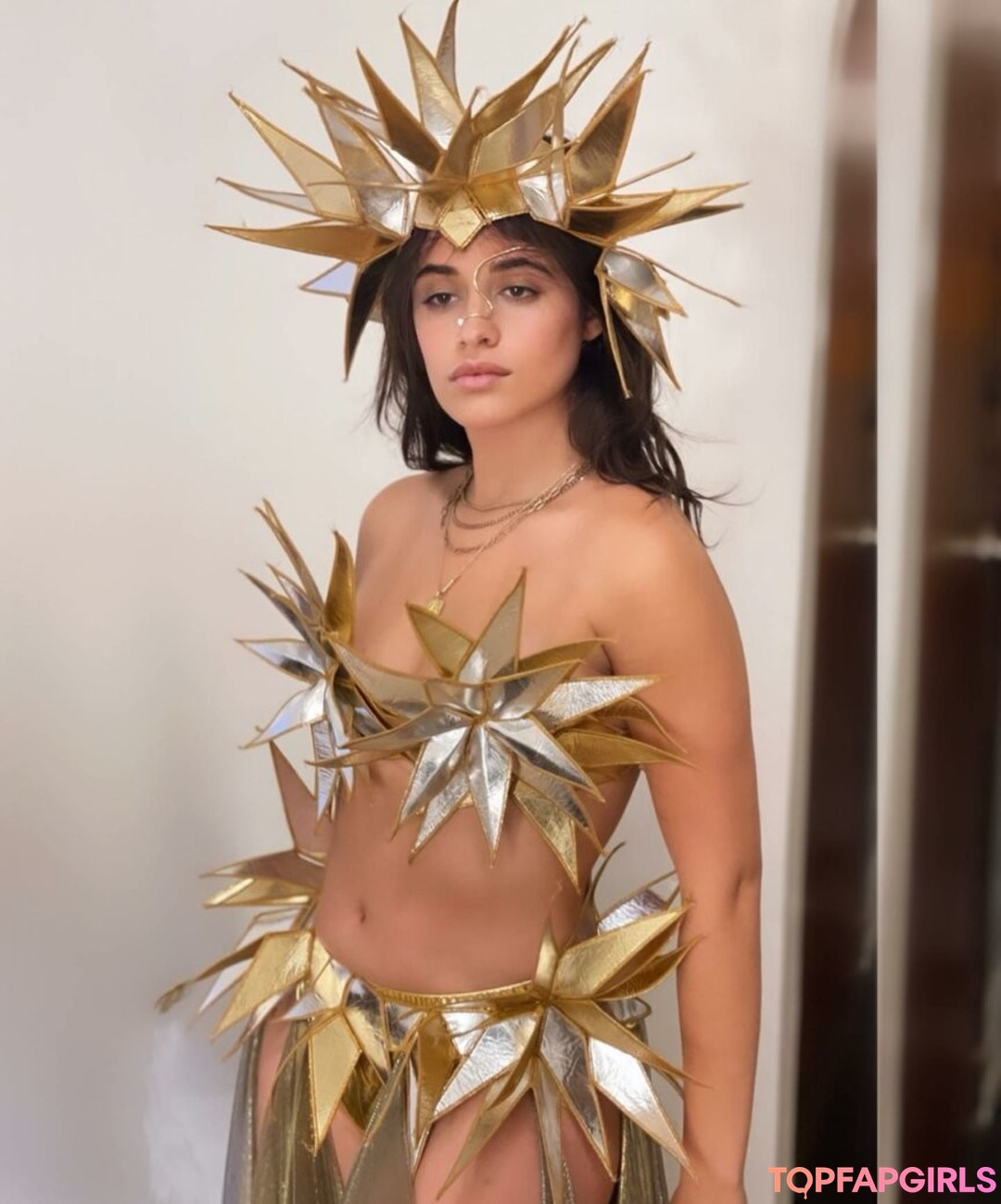 Foto desnuda filtrada de OnlyFans de Camila Cabello #359 Foto desnuda filtrada de OnlyFans de Camila Cabello #359