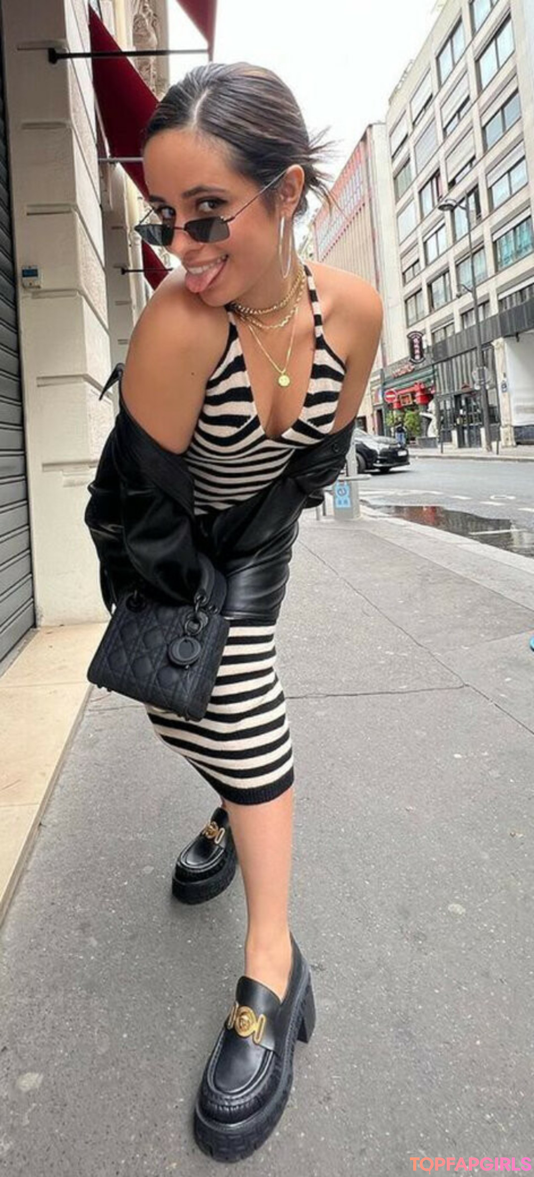 Foto desnuda filtrada de OnlyFans de Camila Cabello #376 Foto desnuda filtrada de OnlyFans de Camila Cabello #376