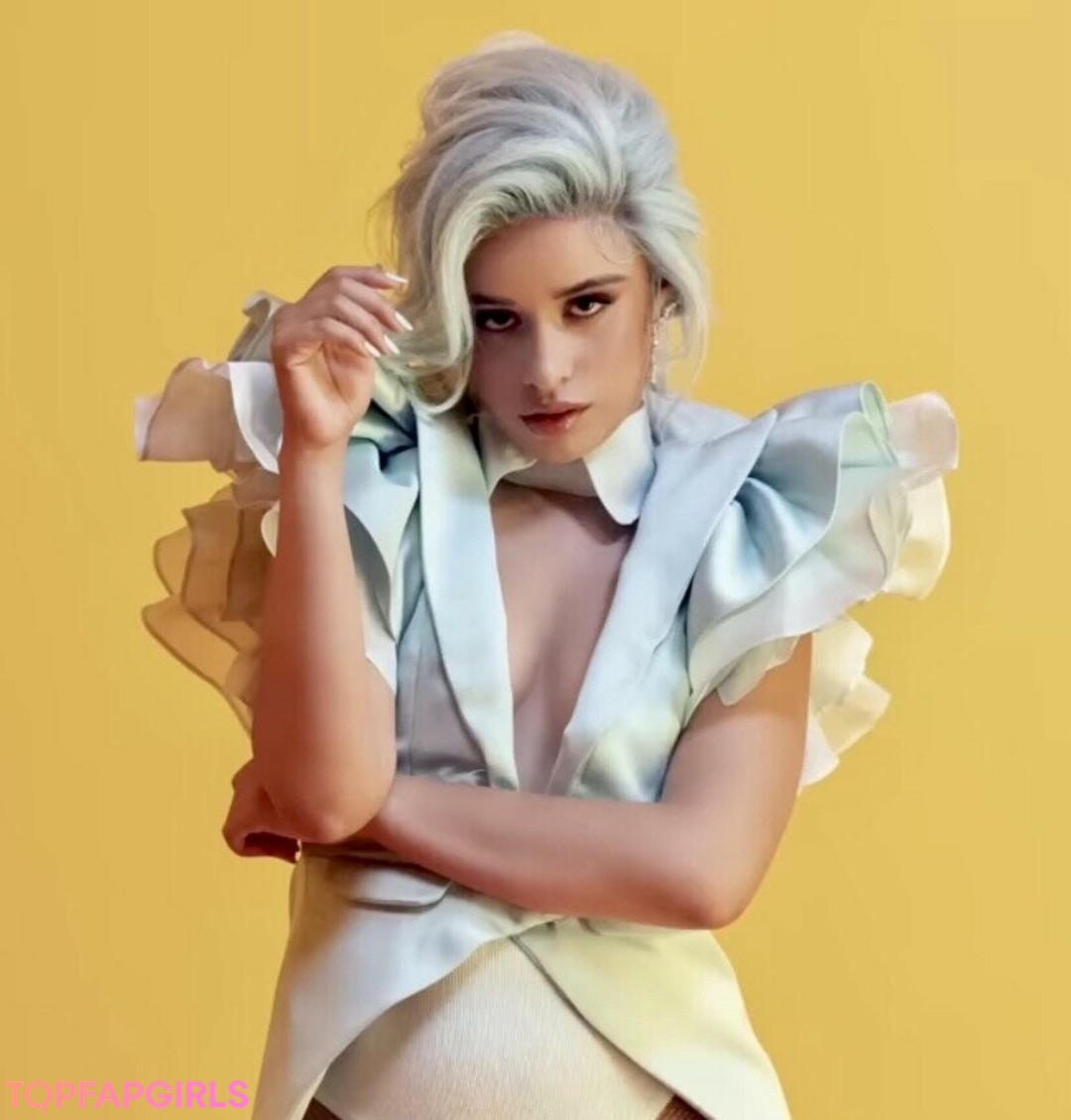 Foto desnuda filtrada de OnlyFans de Camila Cabello #387 Foto desnuda filtrada de OnlyFans de Camila Cabello #387