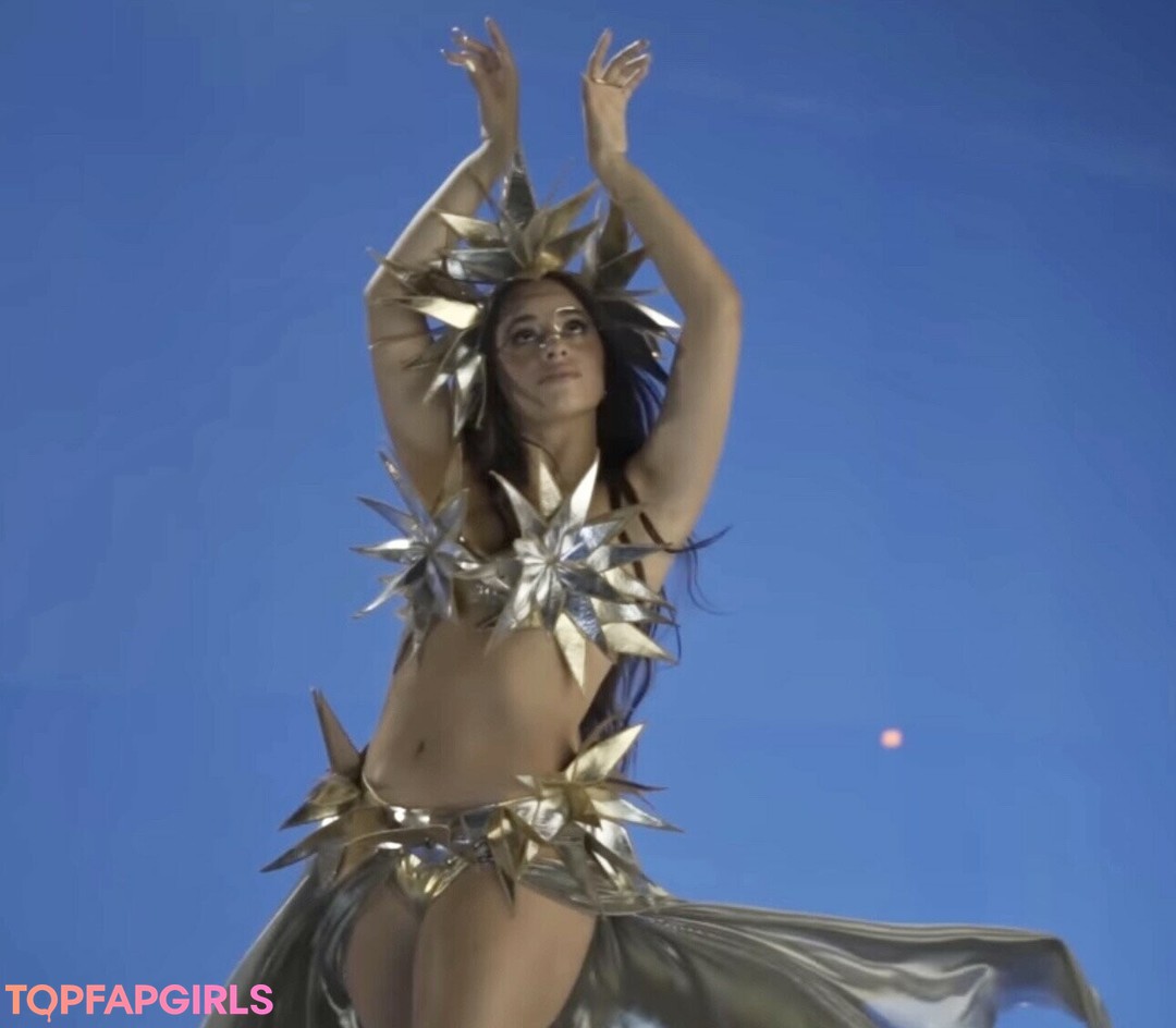 Foto desnuda filtrada de OnlyFans de Camila Cabello #389 Foto desnuda filtrada de OnlyFans de Camila Cabello #389