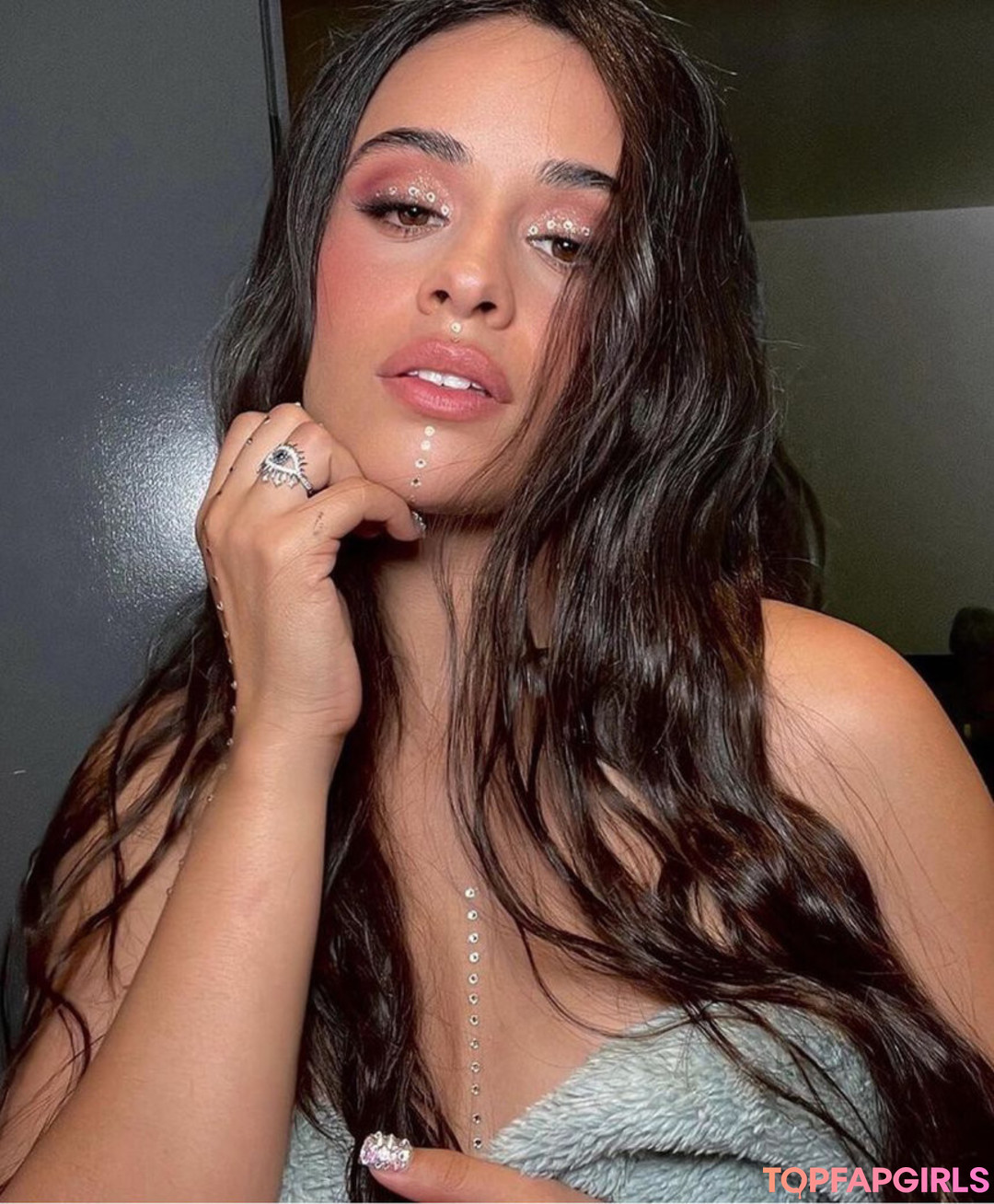 Foto desnuda filtrada de OnlyFans de Camila Cabello #42 Foto desnuda filtrada de OnlyFans de Camila Cabello #42