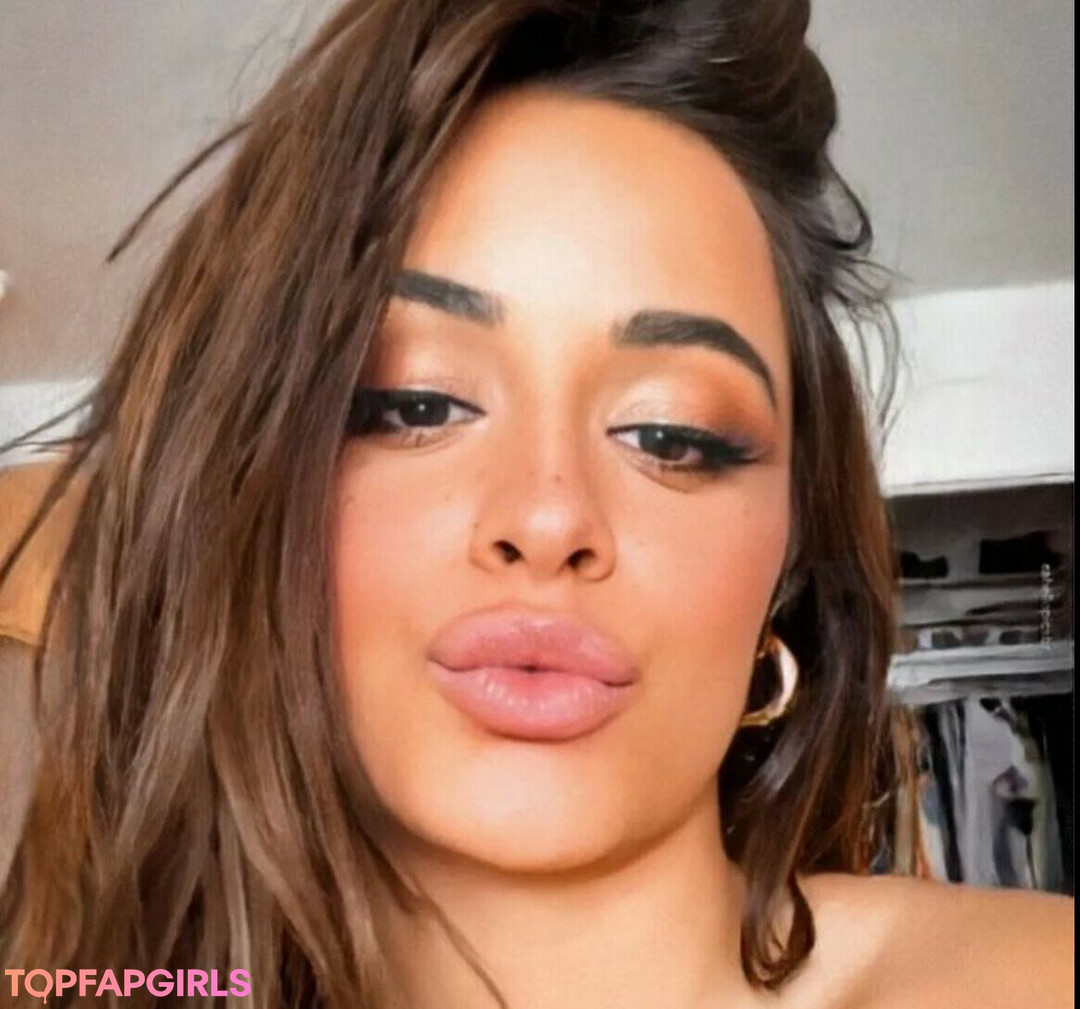 Foto desnuda filtrada de OnlyFans de Camila Cabello #426 Foto desnuda filtrada de OnlyFans de Camila Cabello #426