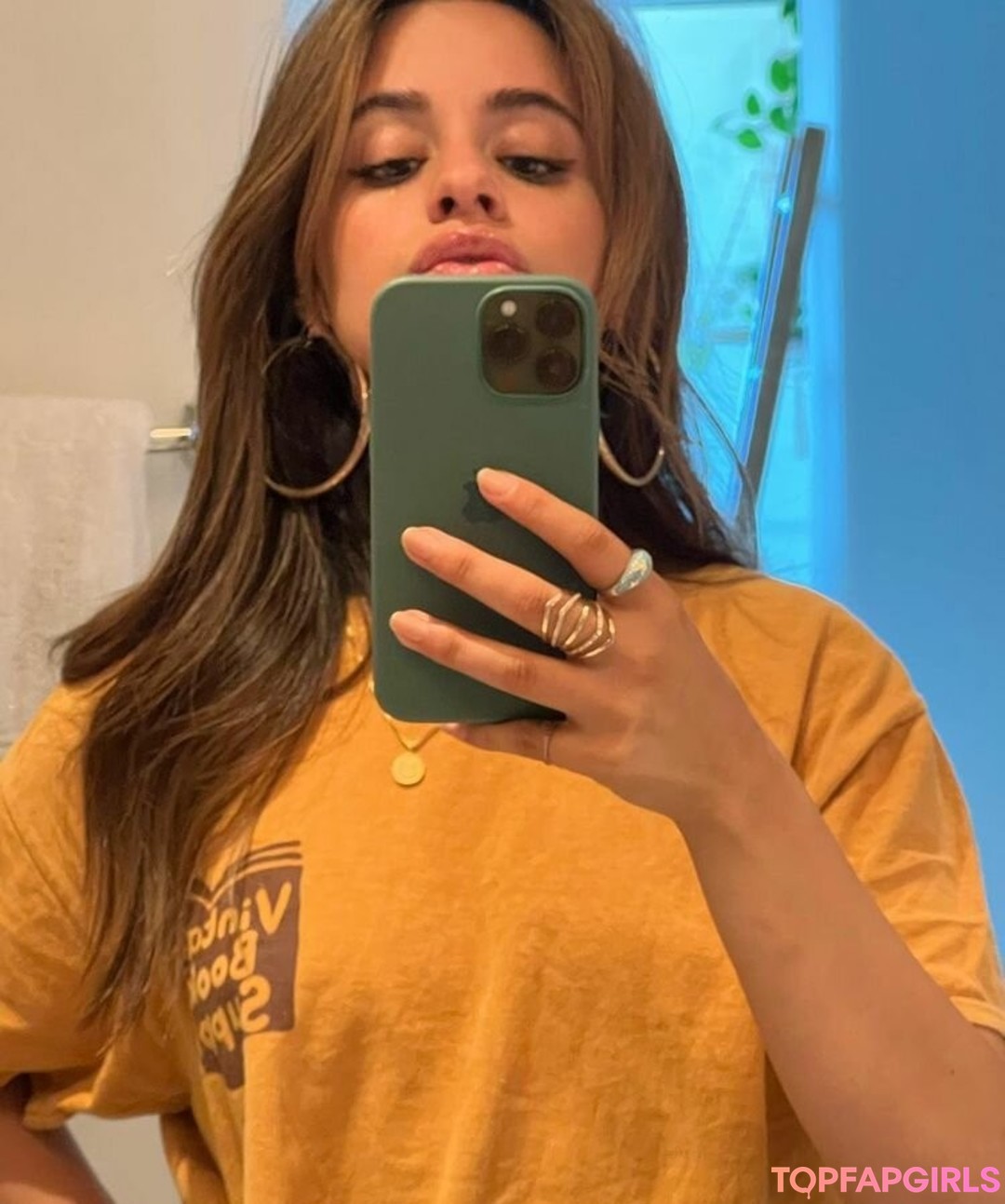 Foto desnuda filtrada de OnlyFans de Camila Cabello #430 Foto desnuda filtrada de OnlyFans de Camila Cabello #430