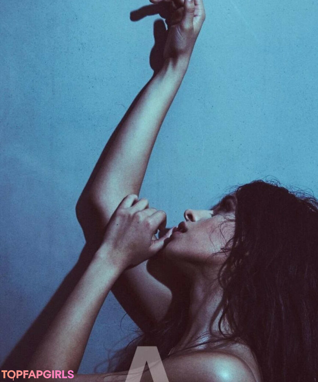 Foto desnuda filtrada de OnlyFans de Camila Cabello #432 Foto desnuda filtrada de OnlyFans de Camila Cabello #432