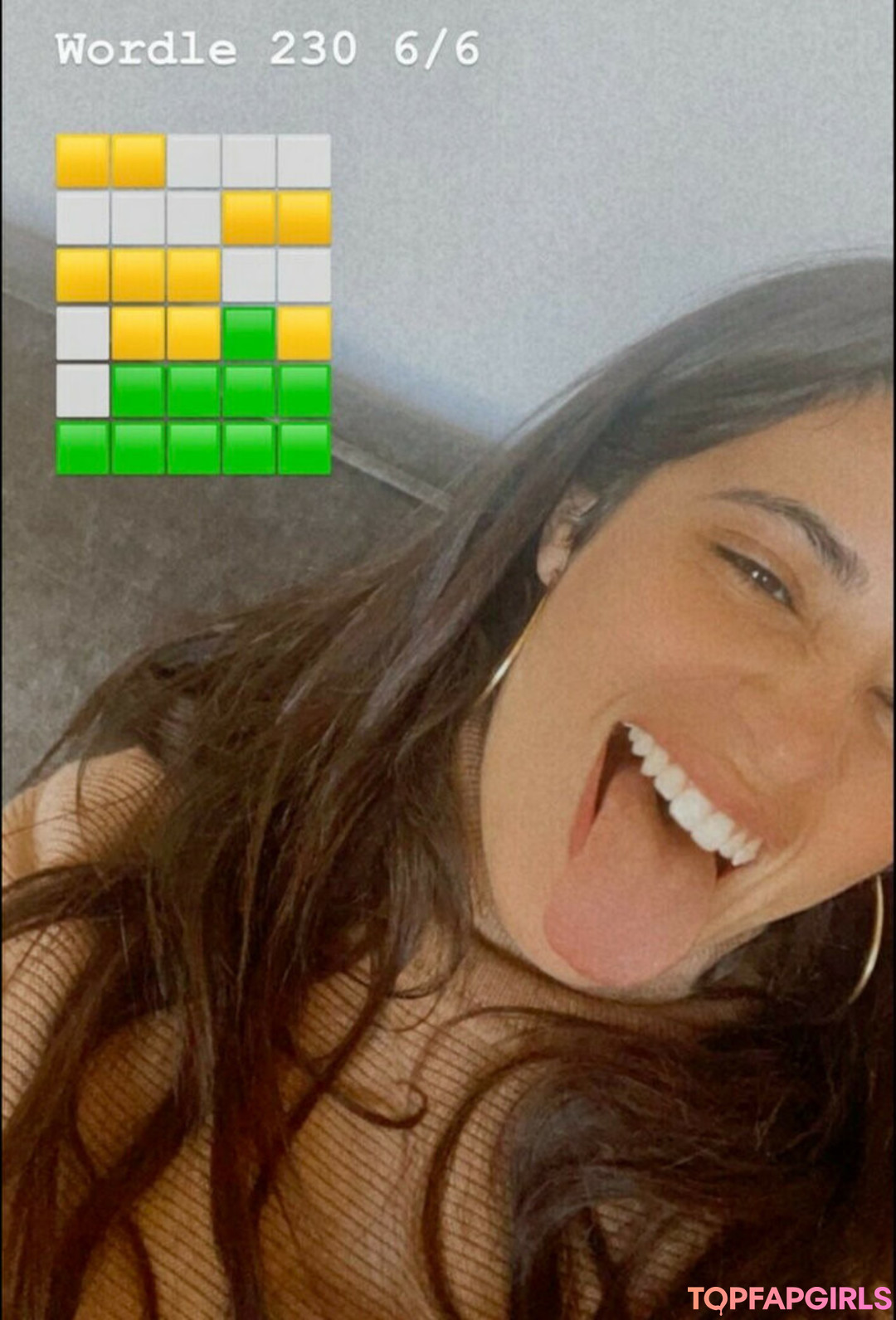 Foto desnuda filtrada de OnlyFans de Camila Cabello #450 Foto desnuda filtrada de OnlyFans de Camila Cabello #450