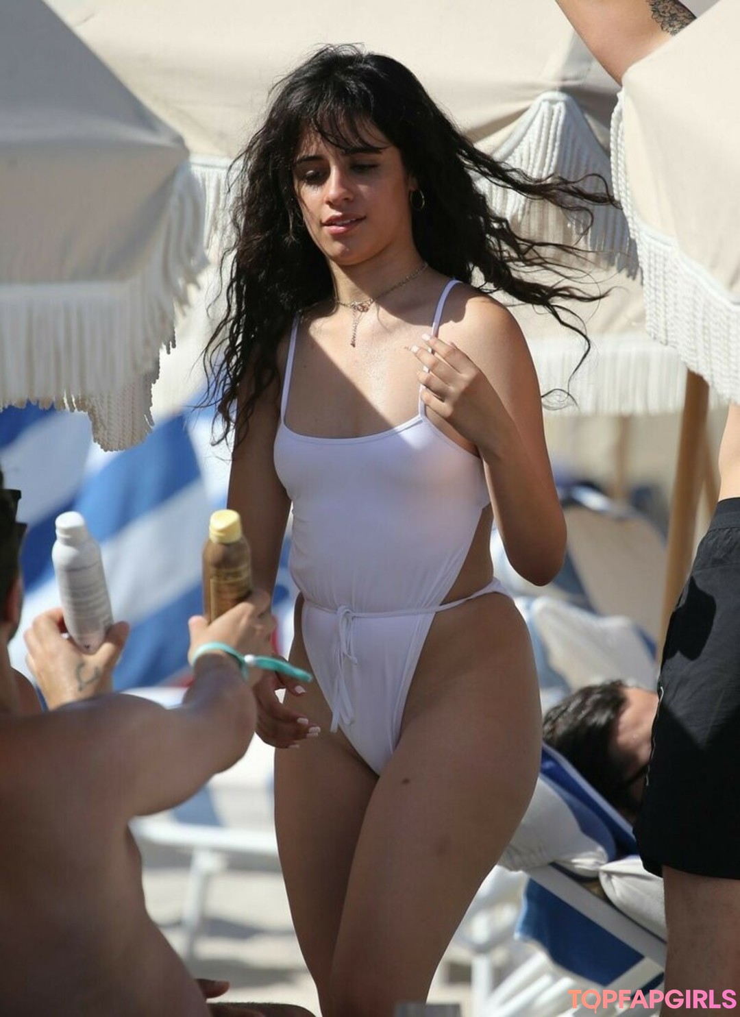 Foto desnuda filtrada de OnlyFans de Camila Cabello #460 Foto desnuda filtrada de OnlyFans de Camila Cabello #460