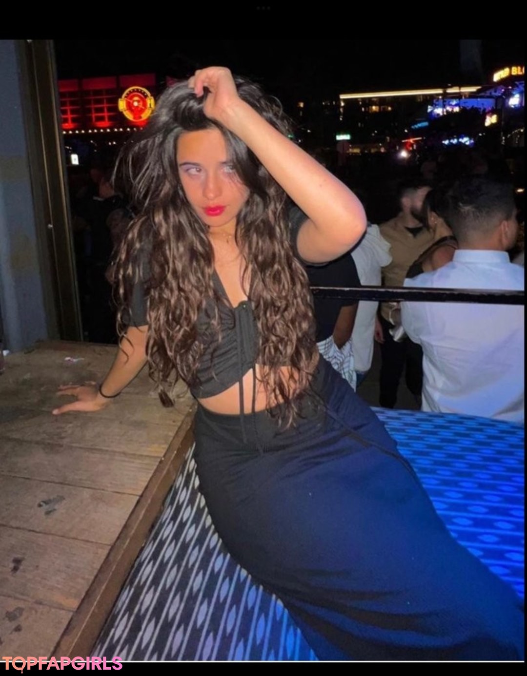 Foto desnuda filtrada de OnlyFans de Camila Cabello #48 Foto desnuda filtrada de OnlyFans de Camila Cabello #48