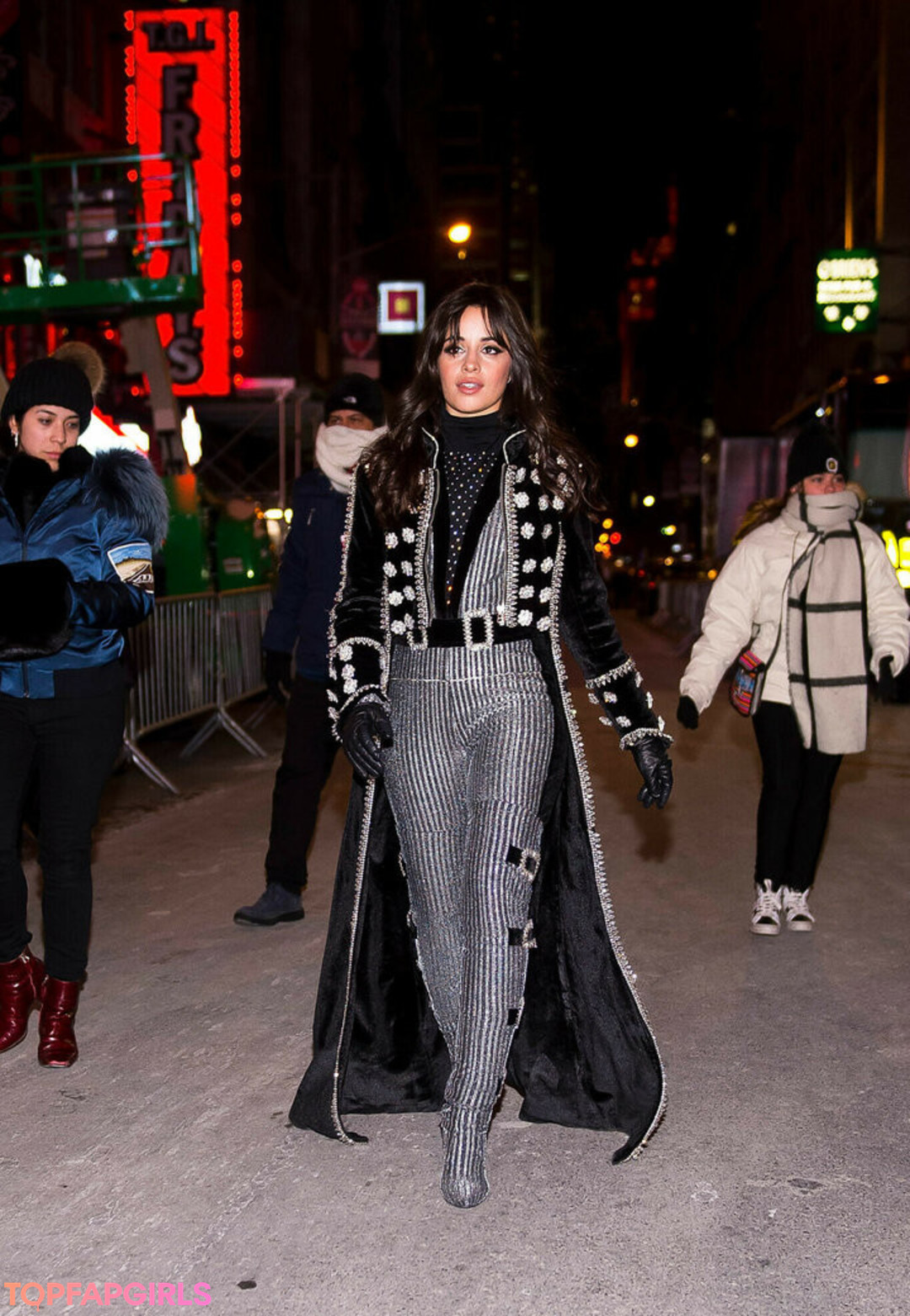 Foto desnuda filtrada de OnlyFans de Camila Cabello #480 Foto desnuda filtrada de OnlyFans de Camila Cabello #480