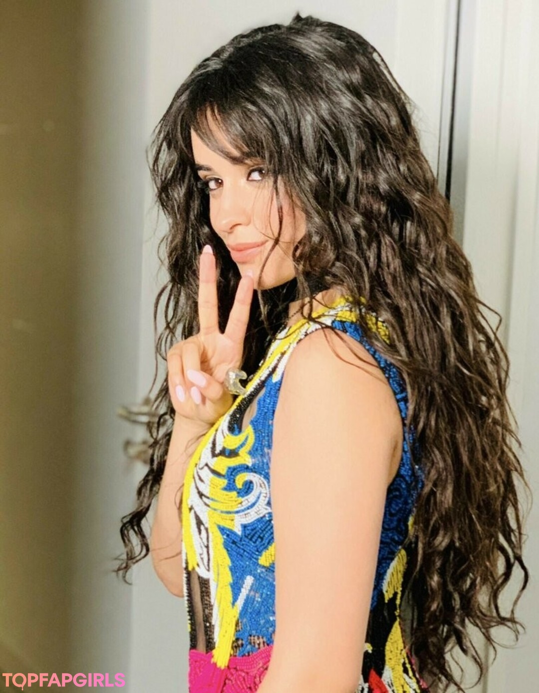 Foto desnuda filtrada de OnlyFans de Camila Cabello #491 Foto desnuda filtrada de OnlyFans de Camila Cabello #491