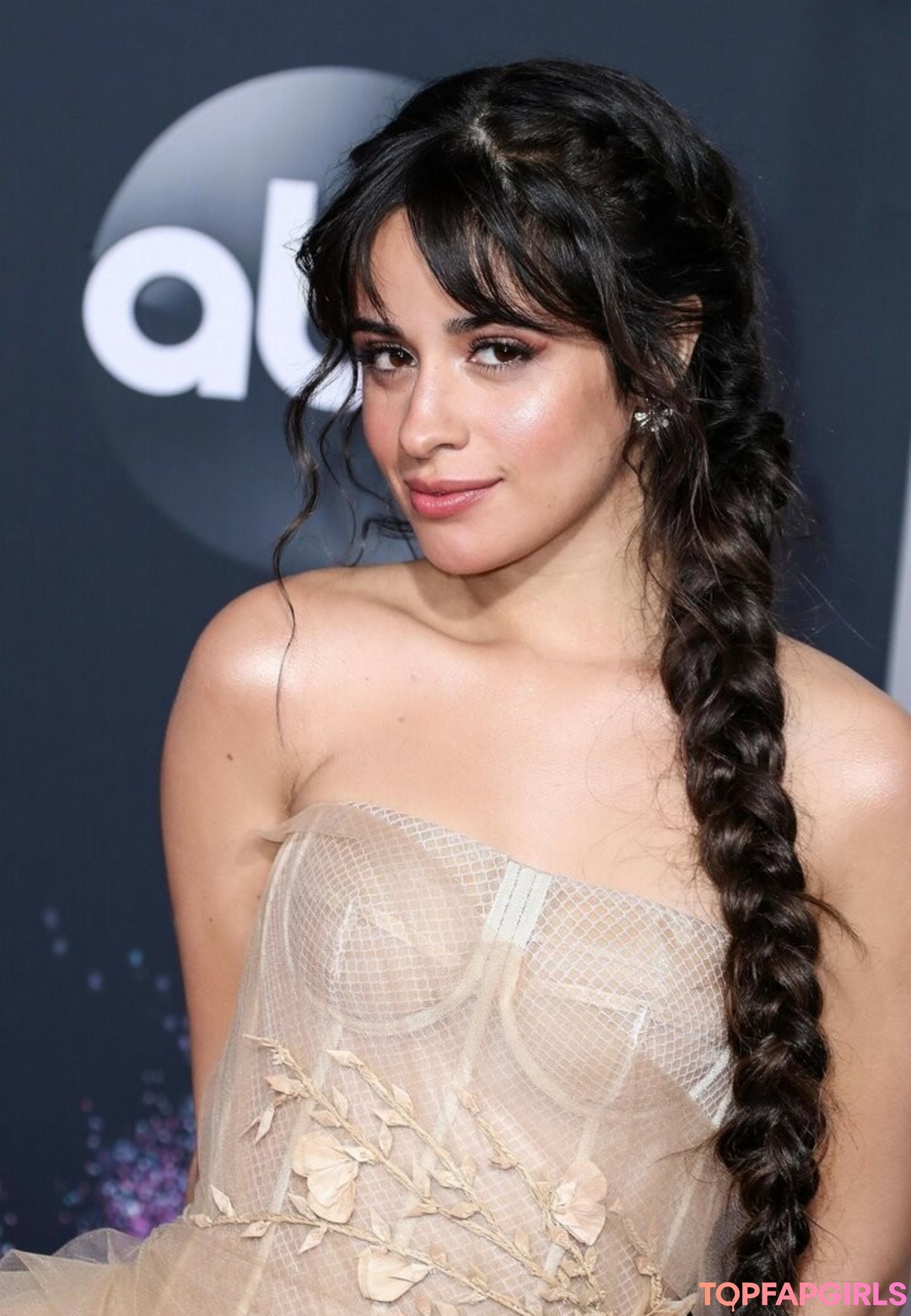 Foto desnuda filtrada de OnlyFans de Camila Cabello #502 Foto desnuda filtrada de OnlyFans de Camila Cabello #502