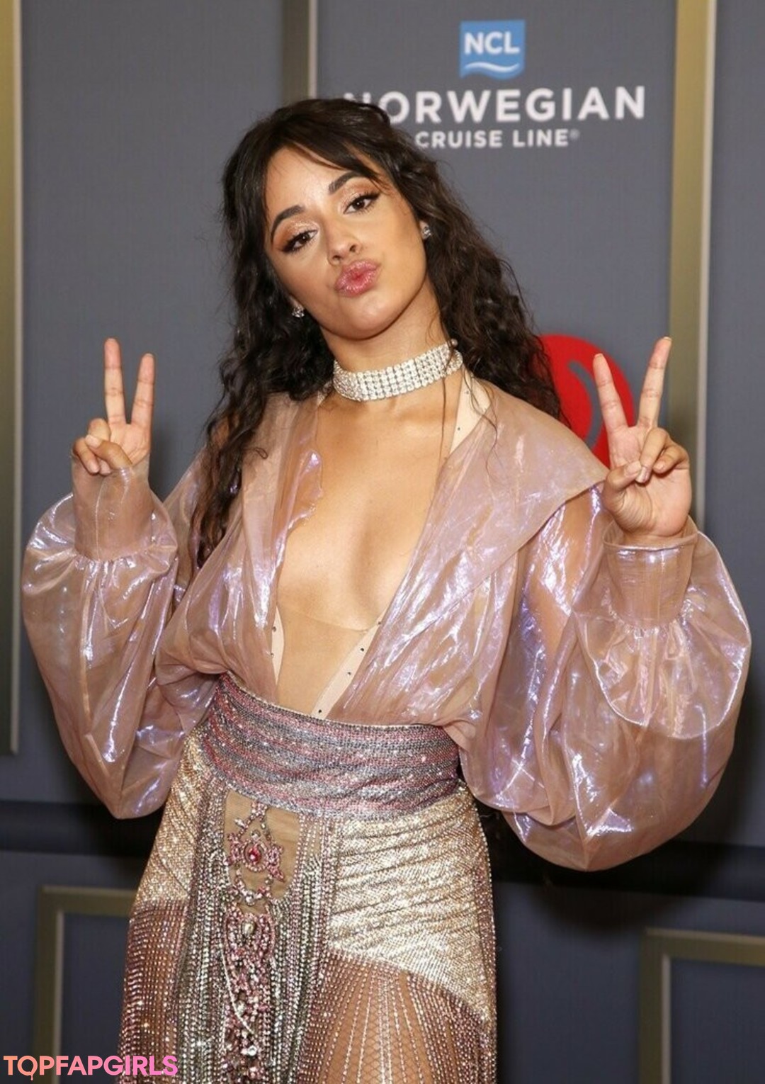 Foto desnuda filtrada de OnlyFans de Camila Cabello #564 Foto desnuda filtrada de OnlyFans de Camila Cabello #564