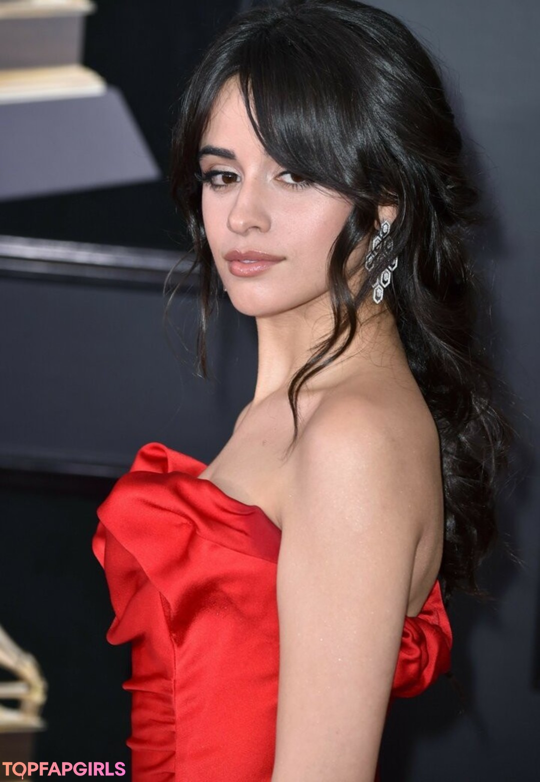Foto desnuda filtrada de OnlyFans de Camila Cabello #585 Foto desnuda filtrada de OnlyFans de Camila Cabello #585