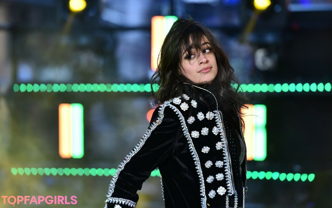 Foto desnuda filtrada de OnlyFans de Camila Cabello #613 Foto desnuda filtrada de OnlyFans de Camila Cabello #613