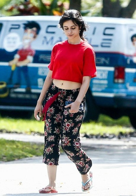 Camila Cabello