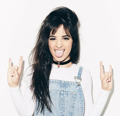 Camila Cabello