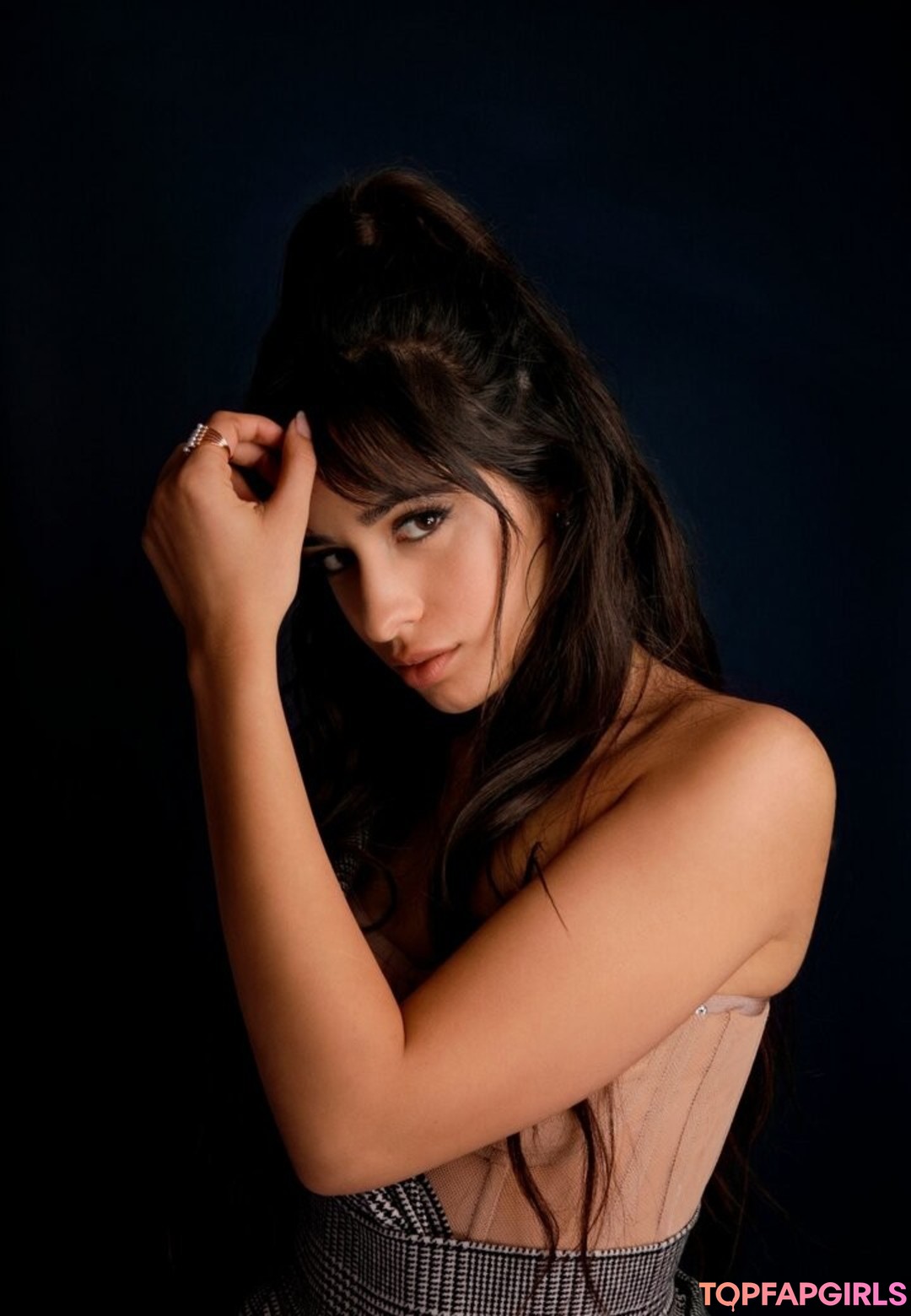 Foto desnuda filtrada de OnlyFans de Camila Cabello #693 Foto desnuda filtrada de OnlyFans de Camila Cabello #693