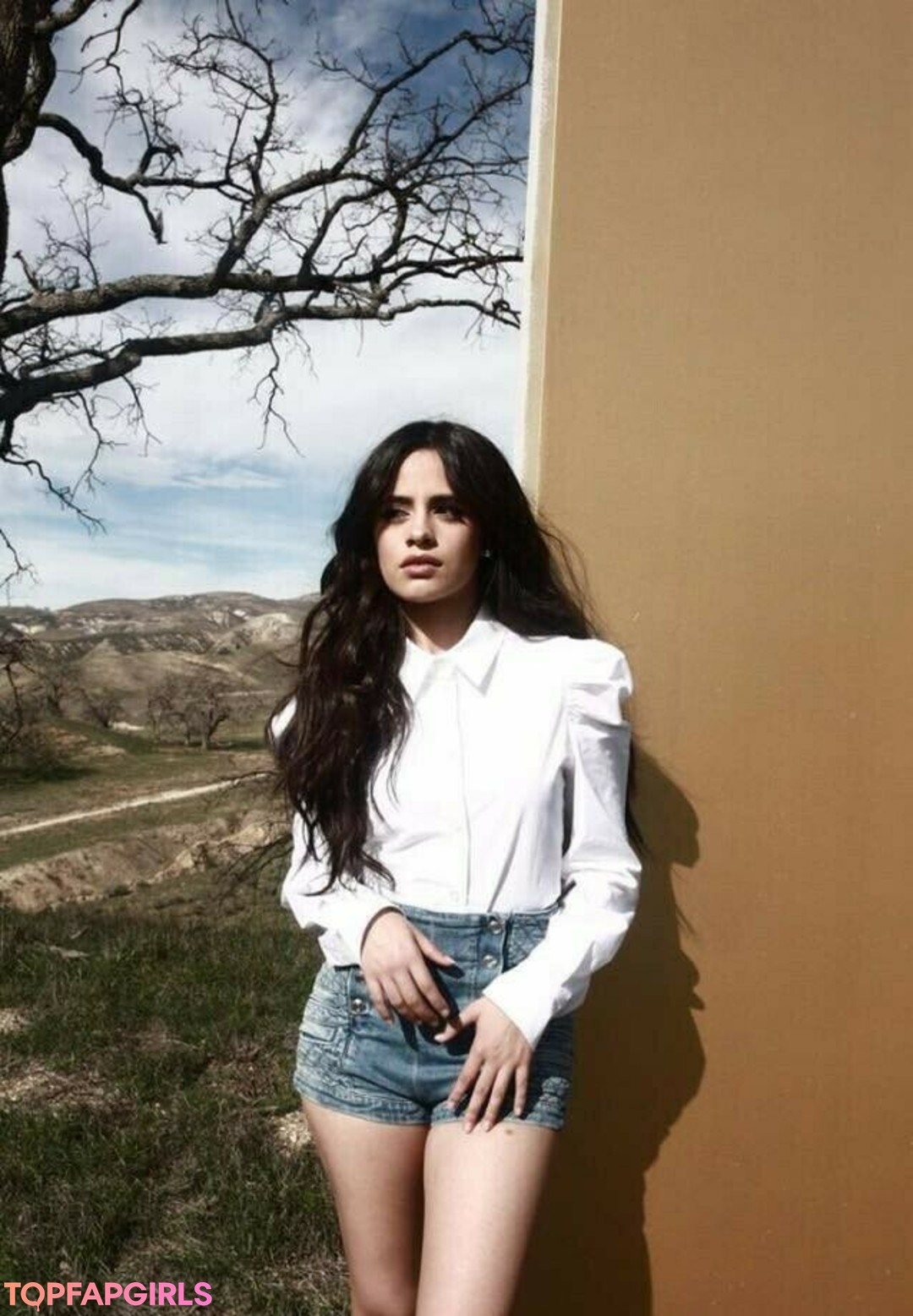 Foto desnuda filtrada de OnlyFans de Camila Cabello #697 Foto desnuda filtrada de OnlyFans de Camila Cabello #697