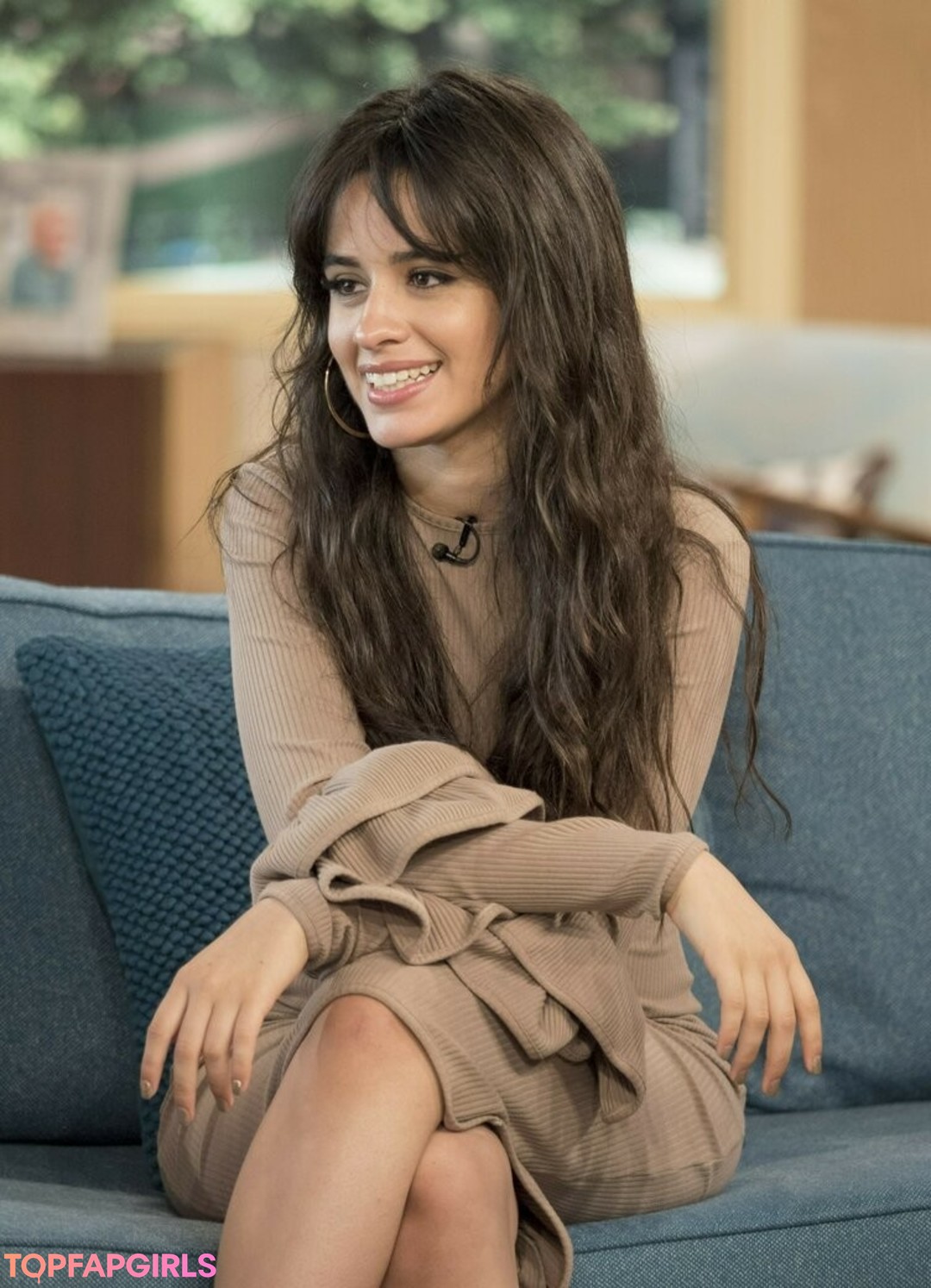 Foto desnuda filtrada de OnlyFans de Camila Cabello #714 Foto desnuda filtrada de OnlyFans de Camila Cabello #714