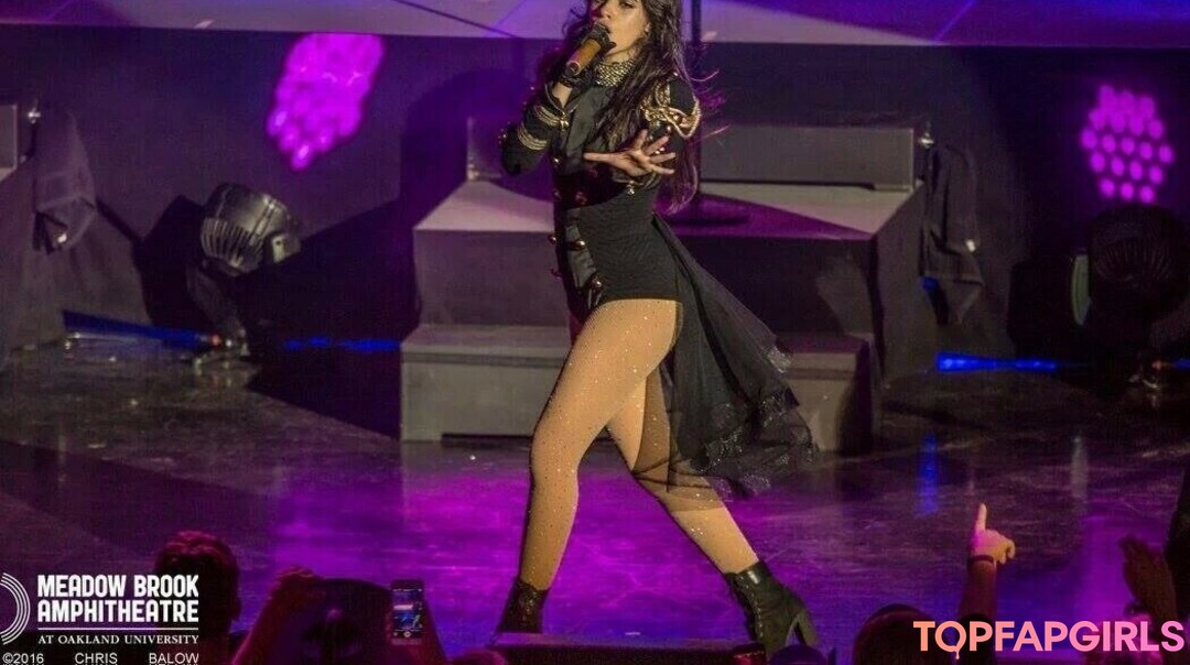 Foto desnuda filtrada de OnlyFans de Camila Cabello #733 Foto desnuda filtrada de OnlyFans de Camila Cabello #733