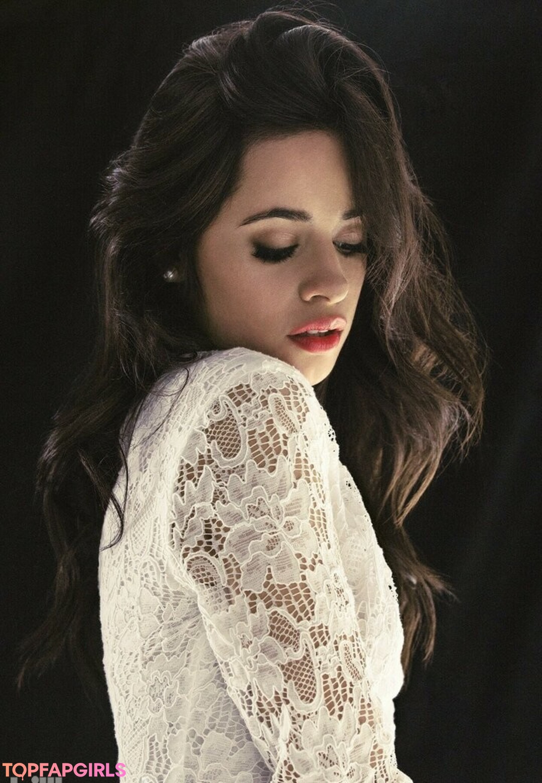 Foto desnuda filtrada de OnlyFans de Camila Cabello #754 Foto desnuda filtrada de OnlyFans de Camila Cabello #754