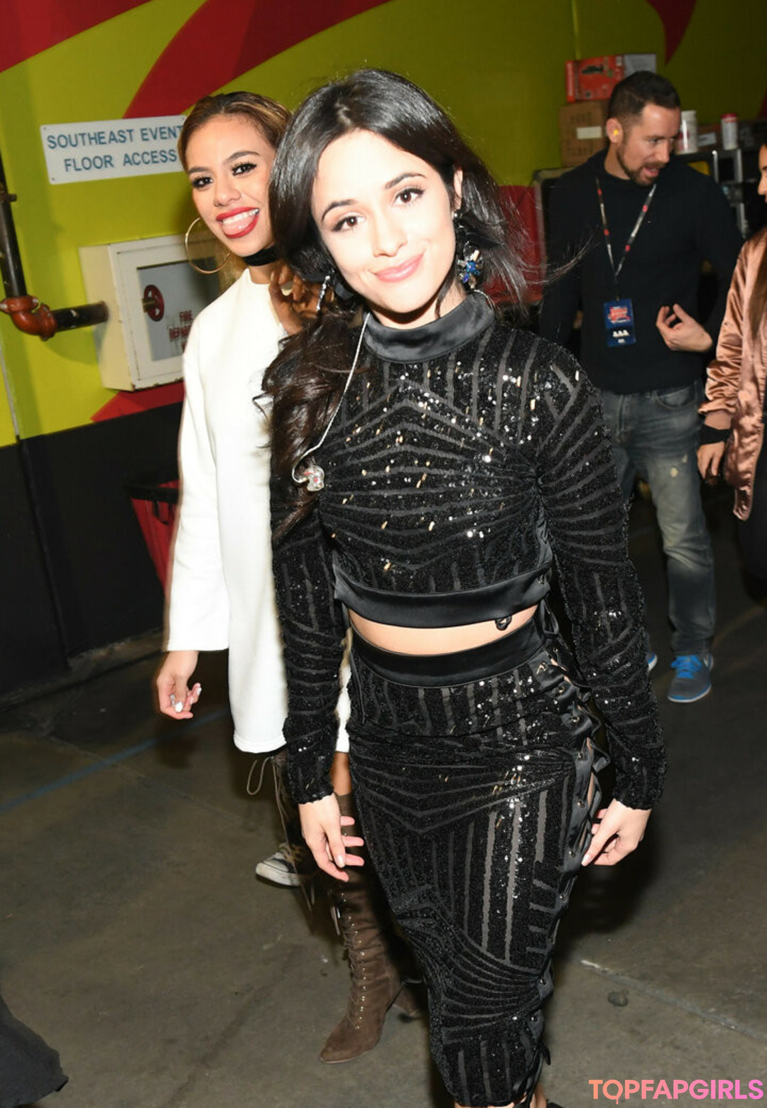 Foto desnuda filtrada de OnlyFans de Camila Cabello #758 Foto desnuda filtrada de OnlyFans de Camila Cabello #758