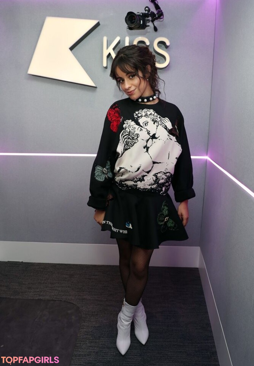 Foto desnuda filtrada de OnlyFans de Camila Cabello #789 Foto desnuda filtrada de OnlyFans de Camila Cabello #789