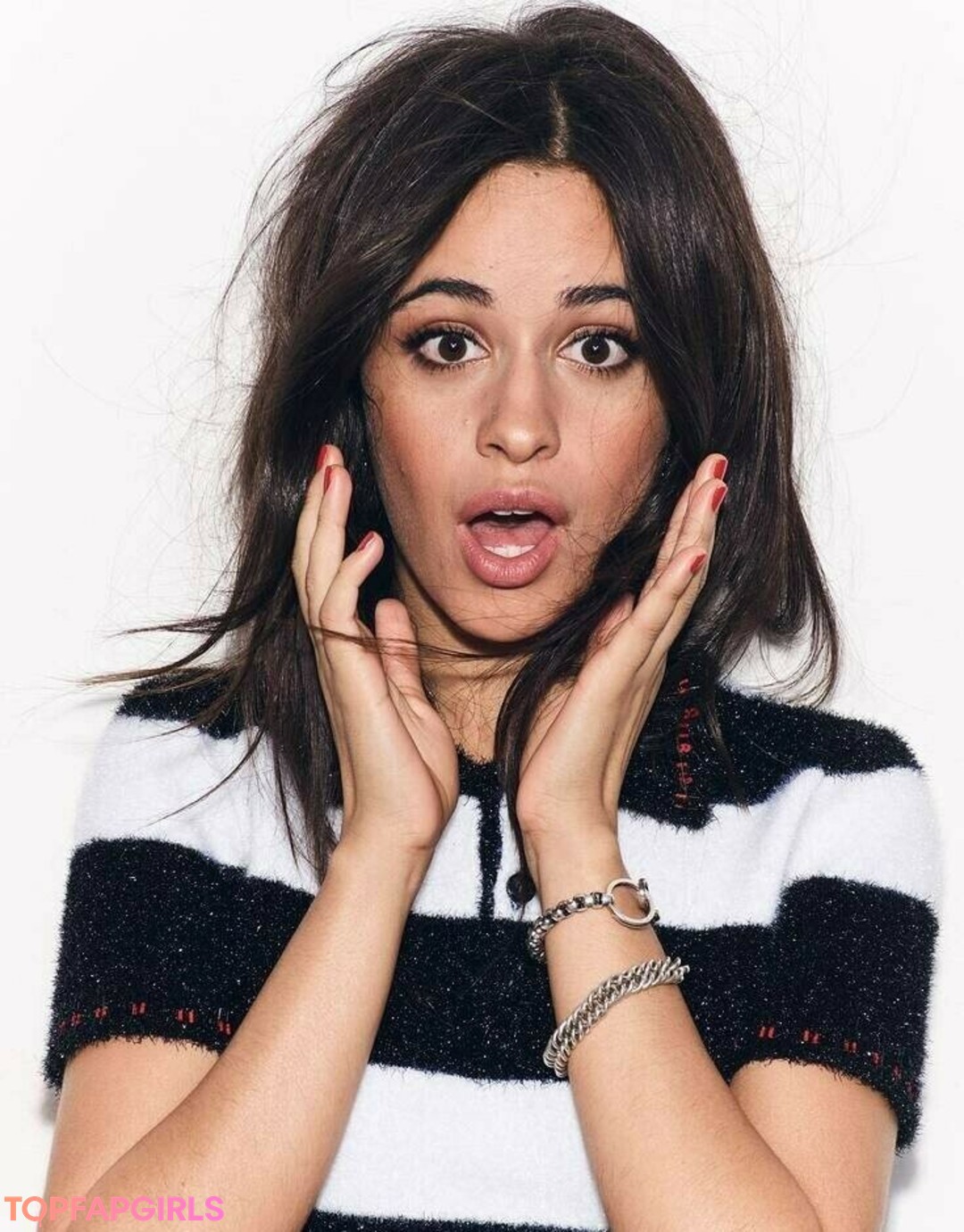 Foto desnuda filtrada de OnlyFans de Camila Cabello #820 Foto desnuda filtrada de OnlyFans de Camila Cabello #820