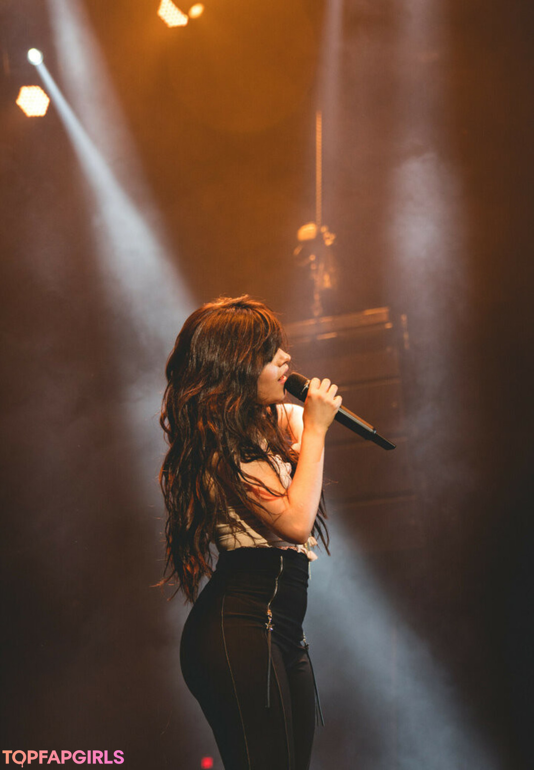 Foto desnuda filtrada de OnlyFans de Camila Cabello #821 Foto desnuda filtrada de OnlyFans de Camila Cabello #821