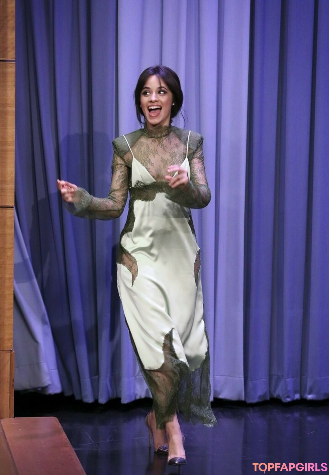 Foto desnuda filtrada de OnlyFans de Camila Cabello #836 Foto desnuda filtrada de OnlyFans de Camila Cabello #836