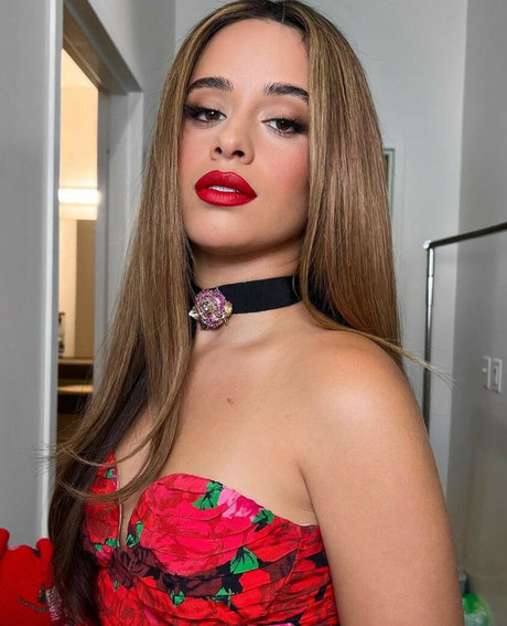 Camila Cabello