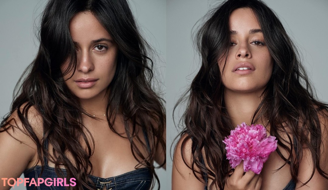 Foto desnuda filtrada de OnlyFans de Camila Cabello #914 Foto desnuda filtrada de OnlyFans de Camila Cabello #914