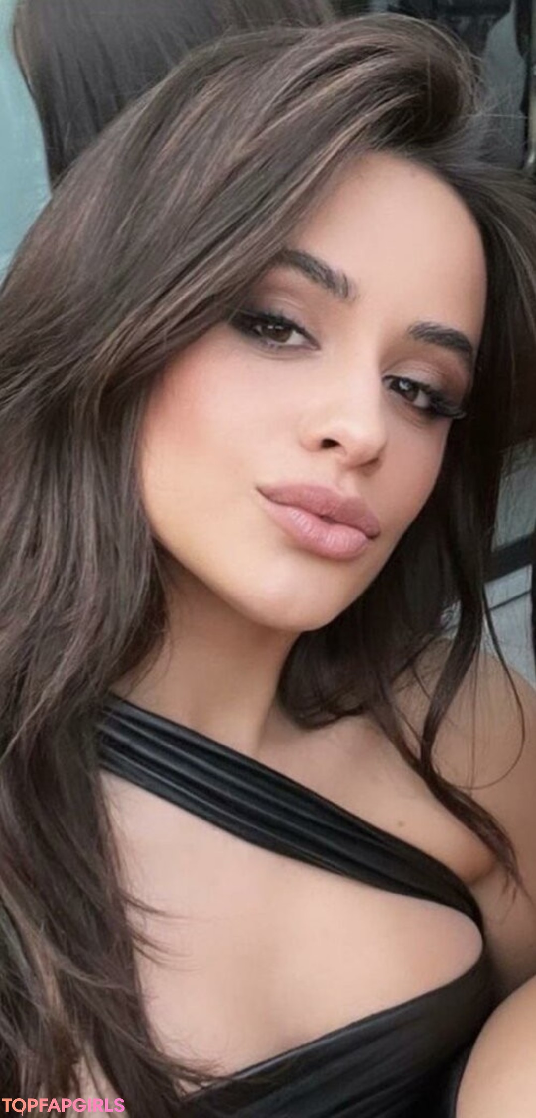 Foto desnuda filtrada de OnlyFans de Camila Cabello #926 Foto desnuda filtrada de OnlyFans de Camila Cabello #926