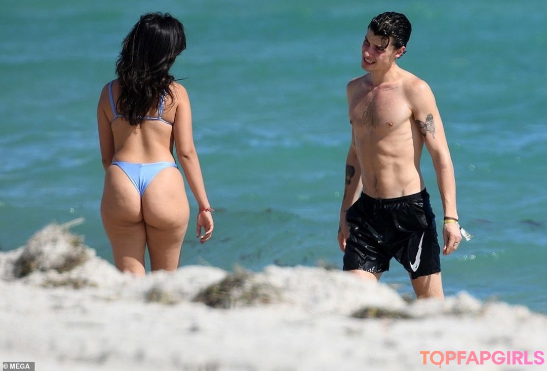 Foto desnuda filtrada de OnlyFans de Camila Cabello #96 Foto desnuda filtrada de OnlyFans de Camila Cabello #96