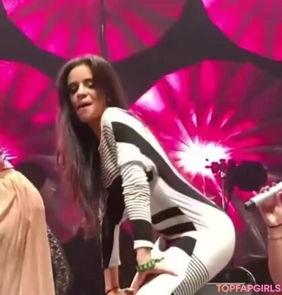 Foto desnuda filtrada de OnlyFans de Camila Cabello #967 Foto desnuda filtrada de OnlyFans de Camila Cabello #967