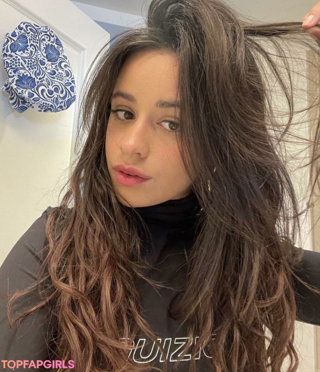 Foto desnuda filtrada de OnlyFans de Camila Cabello #995 Foto desnuda filtrada de OnlyFans de Camila Cabello #995