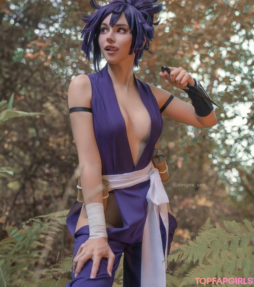 Foto desnuda filtrada de OnlyFans de Shiroganesama #1077 Foto desnuda filtrada de OnlyFans de Shiroganesama #1077