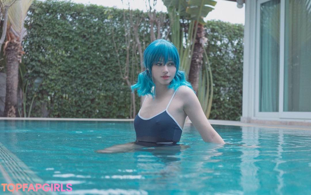 Foto desnuda filtrada de OnlyFans de Shiroganesama #1303