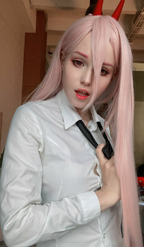 Shiroganesama