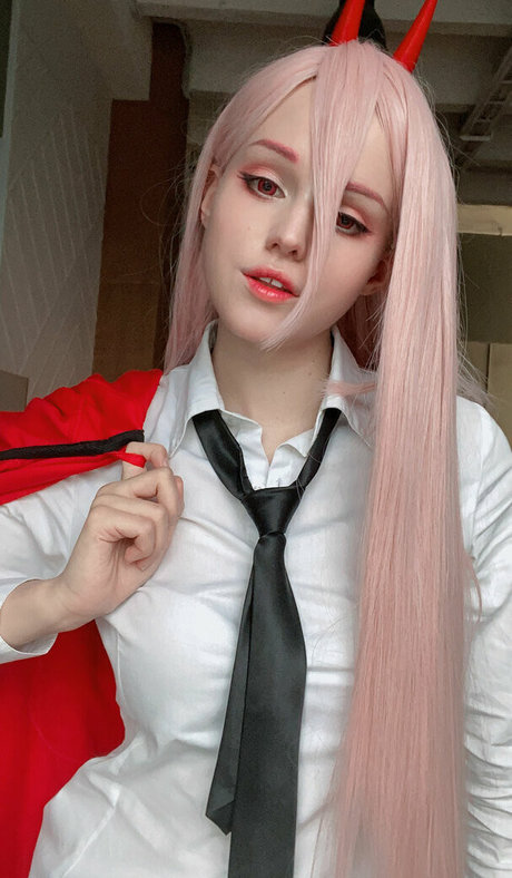 Shiroganesama