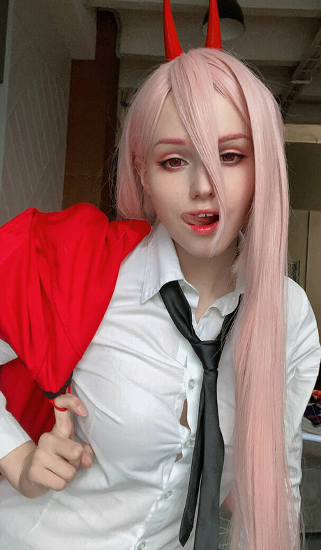 Shiroganesama