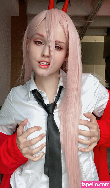 Shiroganesama