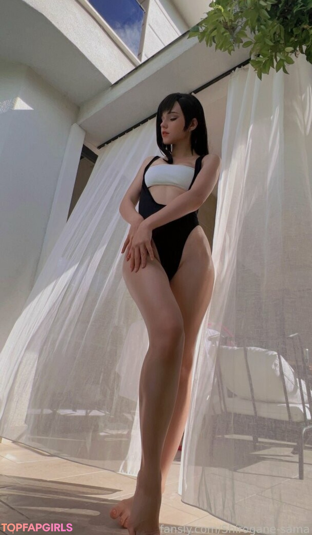 Foto desnuda filtrada de OnlyFans de Shiroganesama #278 Foto desnuda filtrada de OnlyFans de Shiroganesama #278