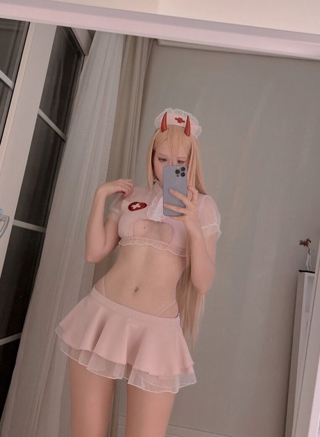 Shiroganesama