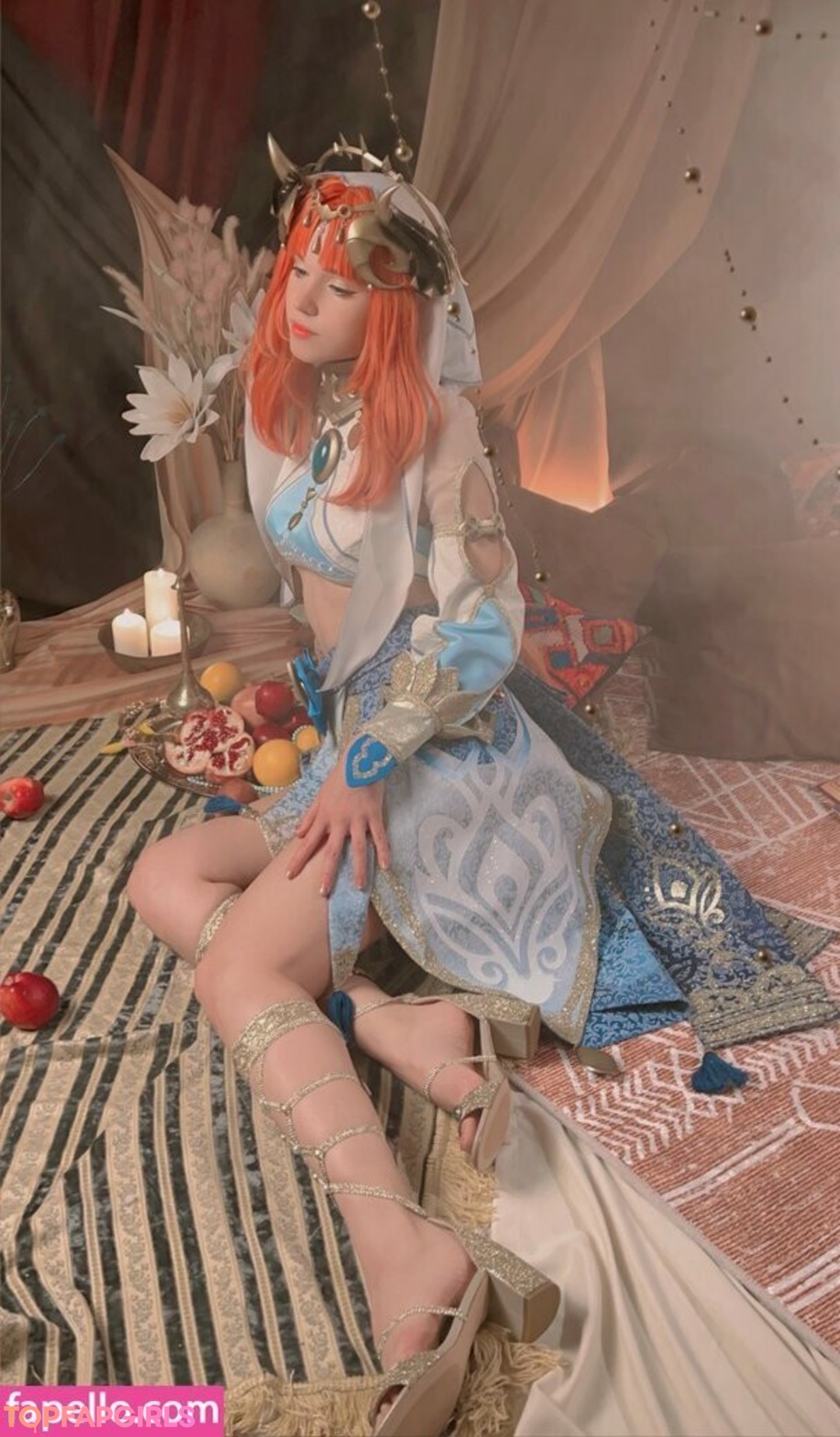 Foto desnuda filtrada de OnlyFans de Shiroganesama #77 Foto desnuda filtrada de OnlyFans de Shiroganesama #77