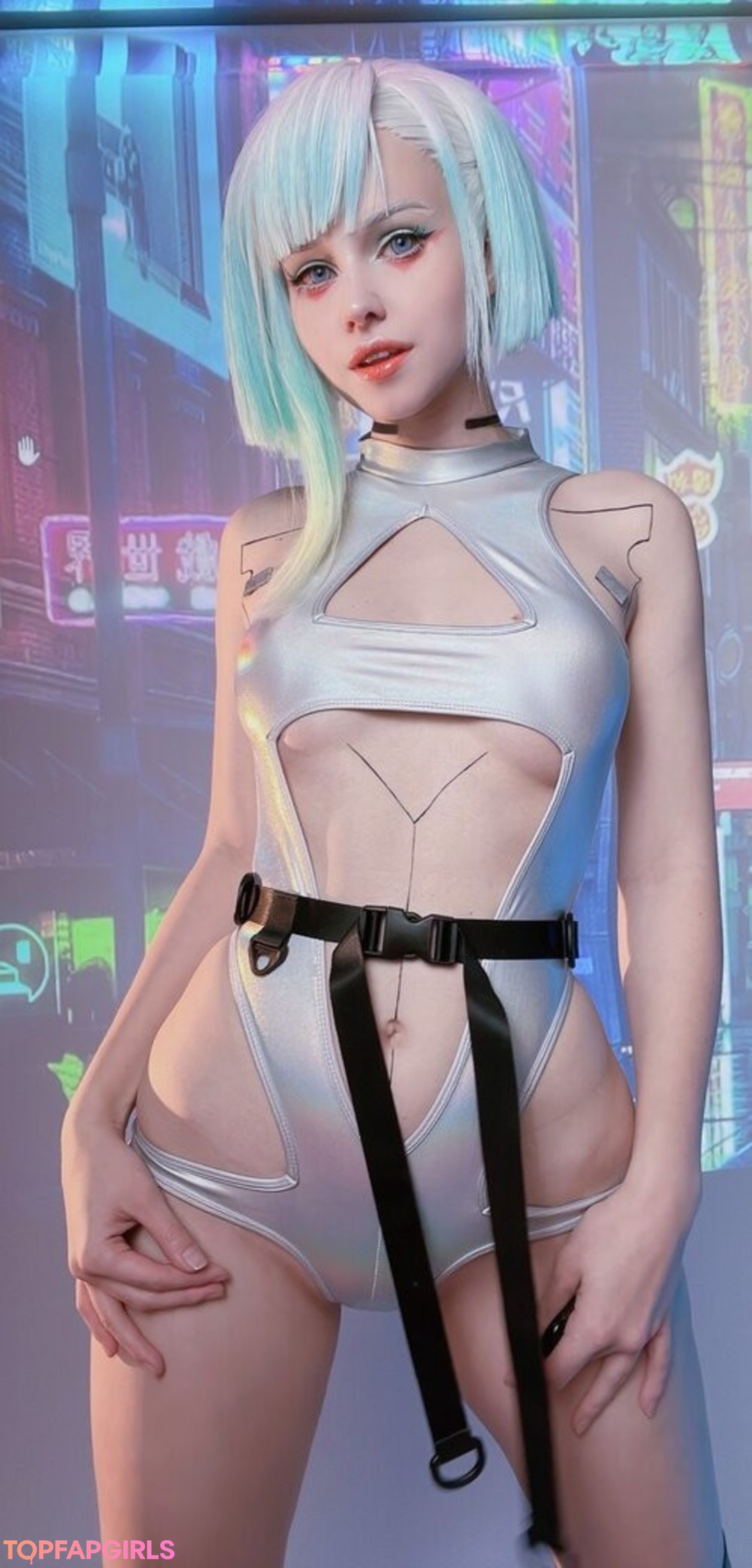 Foto desnuda filtrada de OnlyFans de Shiroganesama #848 Foto desnuda filtrada de OnlyFans de Shiroganesama #848