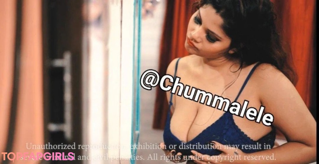 Foto desnuda filtrada de OnlyFans de Naari Magazine #10 Foto desnuda filtrada de OnlyFans de Naari Magazine #10