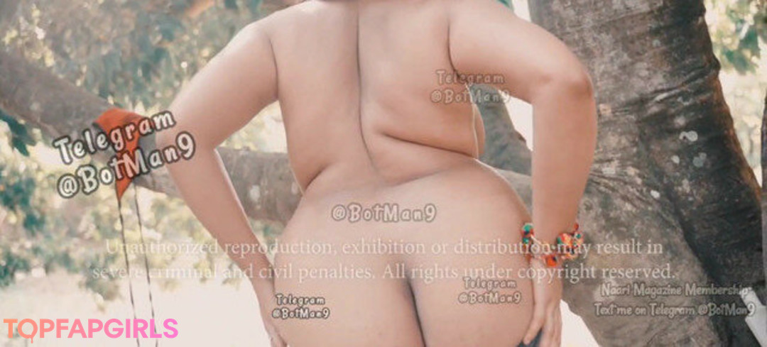 Foto desnuda filtrada de OnlyFans de Naari Magazine #54 Foto desnuda filtrada de OnlyFans de Naari Magazine #54