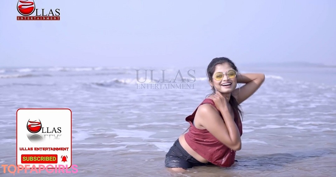 Foto desnuda filtrada de OnlyFans de Naari Magazine #74 Foto desnuda filtrada de OnlyFans de Naari Magazine #74