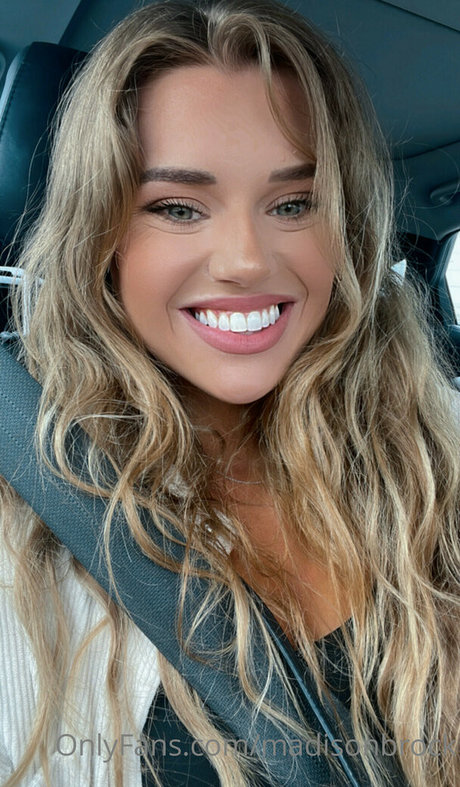 Madison Brock